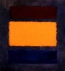 Mark Rothko art print
