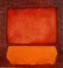 Mark Rothko art print