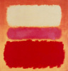 Mark Rothko art print