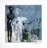 Hassan Hashemi art print