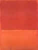 Mark Rothko art print