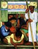Diego Rivera art print