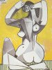 Pablo Picasso art print