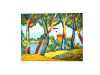 G�nther Fries art print