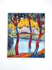 G�nther Fries art print