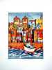 G�nther Fries art print