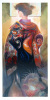 Felix Mas art print