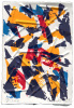 G�nther Uecker art print