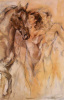 Gary Benfield art print