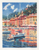 Hazel Soan art print