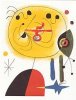 Joan Miro art print