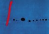Joan Miro art print