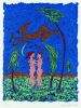 Werner Reuber art print