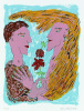 Werner Reuber art print