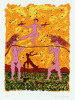 Werner Reuber art print