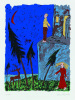 Werner Reuber art print
