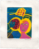 Corneille art print