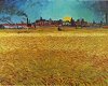 Vincent Van Gogh art print