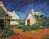 Vincent Van Gogh art print
