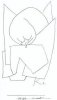 Paul Klee art print