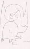 Paul Klee art print
