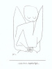 Paul Klee art print