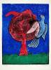Corneille art print