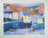Richard Tuff art print