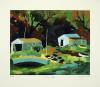 Richard Tuff art print