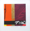 Bruce McLean art print