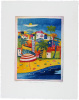 G�nther Fries art print