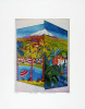 G�nther Fries art print