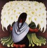 Diego Rivera art print
