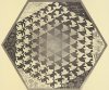 M.C. Escher art print