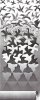 M.C. Escher art print