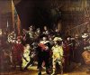 Rembrandt art print