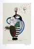 Iren Krum art print