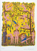 Werner Reuber art print