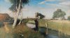 Otto Modersohn art print