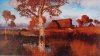 Otto Modersohn art print