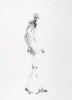 Alberto Giacometti art print