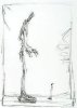 Alberto Giacometti art print