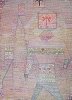 Paul Klee art print