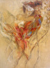 Gary Benfield art print