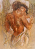 Gary Benfield art print