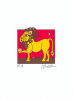 Oliver L�tz art print