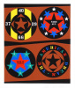 Robert Indiana art print