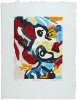 Jan Tormi art print