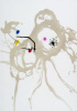 Joan Miro art print