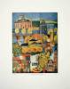 G�nther Fries art print